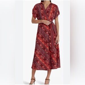 Ralph Lauren Navajo Dress